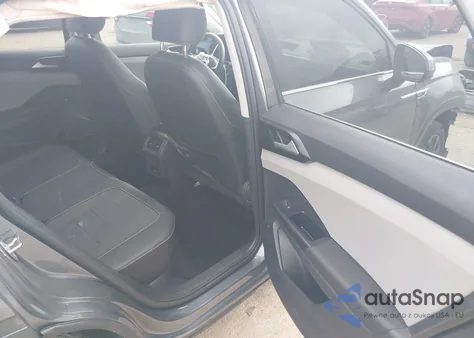 2022 Volkswagen Taos 1.5T Se from USA, damaged, VIN 3VVTX7B22NM079693